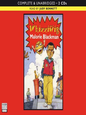 cover image of Whizziwig